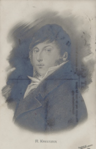 Rodolphe_Kreutzer